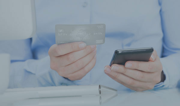 Secure and automatic payment collection for hotel, vacation rental
